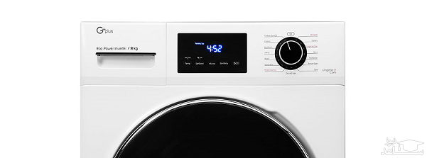 پنل لباسشویی جی پلاس مدل J8470W