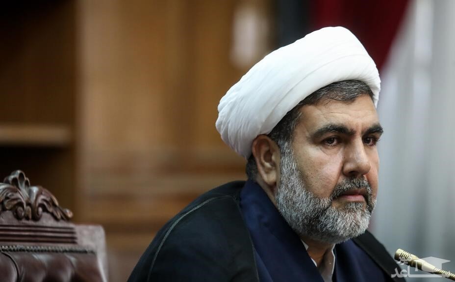 احتمال صدور حکم اعدام برای محتکران ماسک