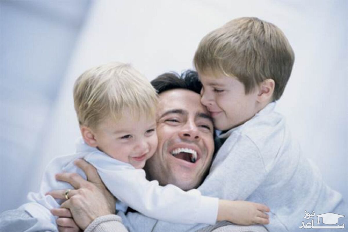 طبق مطالعات دانشمندان، والدین پسردار زودتر پیر می شوند!