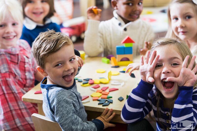 مهد کودک خوب چه ویژگی هایی دارد؟