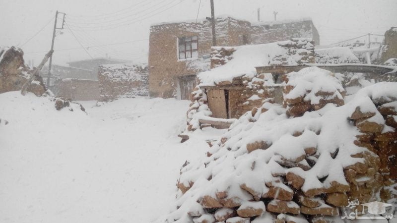 روستای چهرقان کمیجان