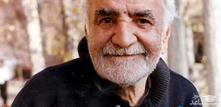 نعمت الله گرجی