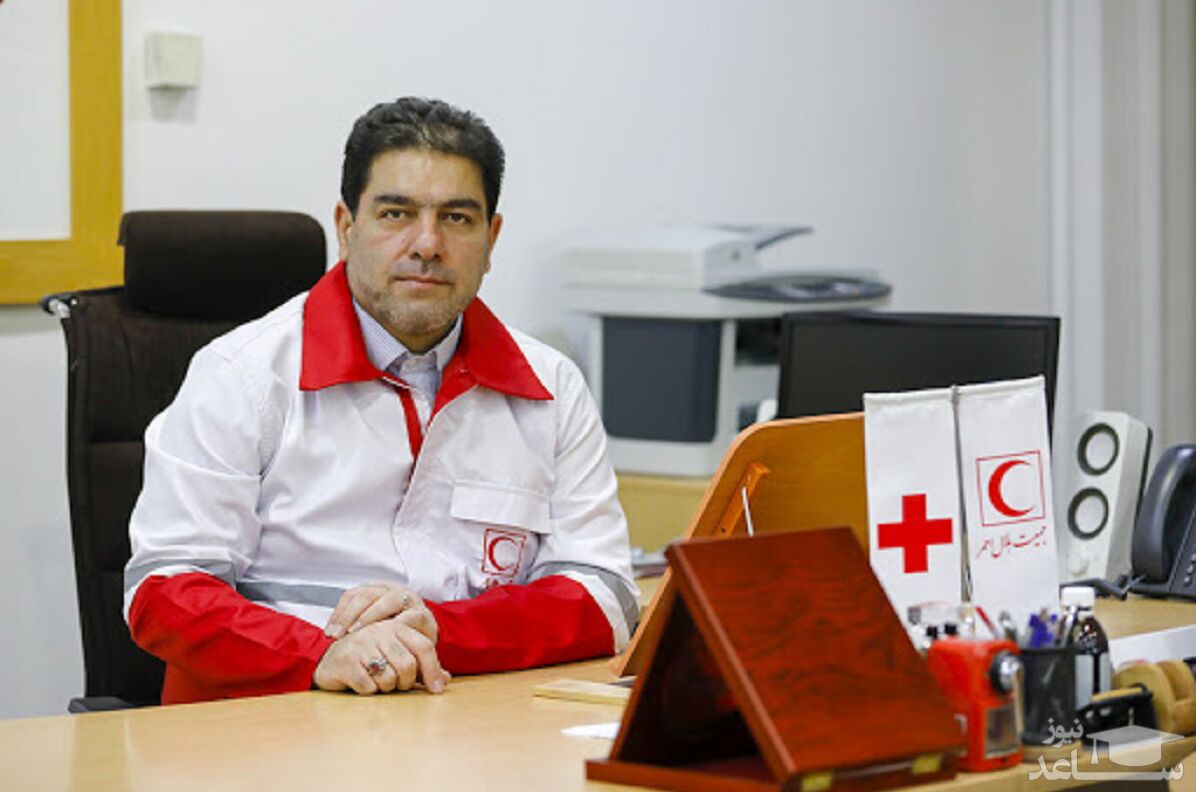 آخرین وضعیت "حج" و "اربعین" امسال از زبان رییس جمعیت هلال احمر