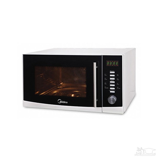 مایکروویو بوش مدلMW-F2824