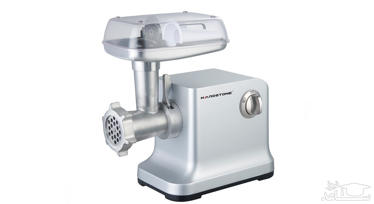 چرخ گوشت هاردستون مدل MGP5001