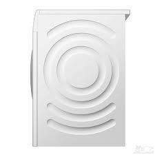 لباسشویی بوش مدل WAJ20170GC