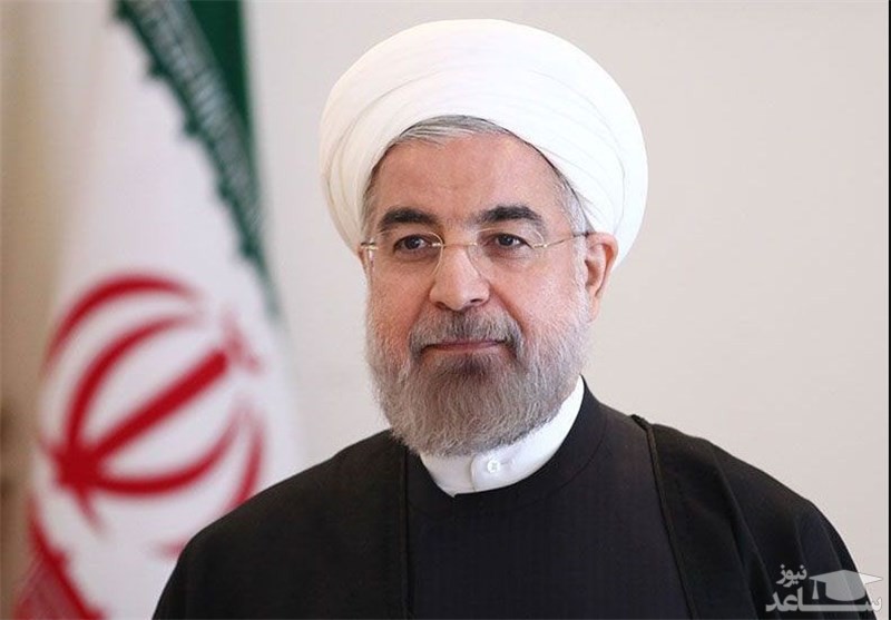 حرکت معنی‌داری که در اینستاگرام رئیس جمهور منتشر شد