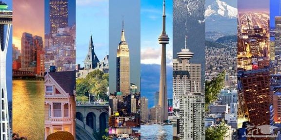 گران‌ترین شهرهای جهان کدام هستند؟
