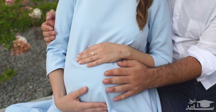 روش هایی برای محکم کردن رابطه عاطفی با همسر در دوران بارداری
