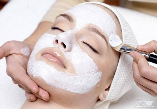 ماسک تخم مرغ و معرفی ماسک ضدجوش و آکنه