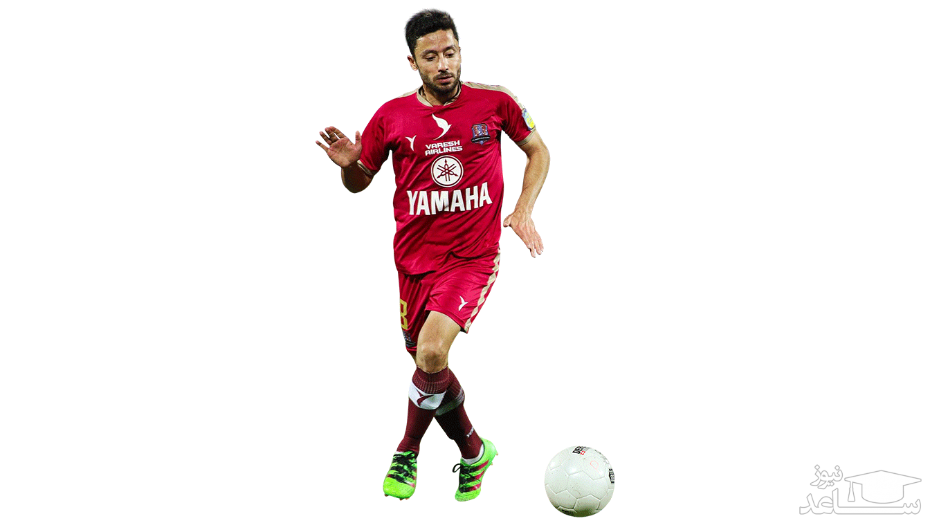 عاشوری: شبیه تیم‌های اروپایی شده‌ایم