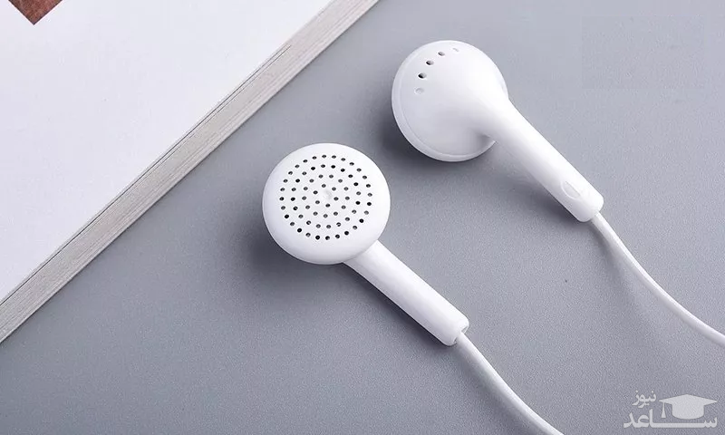 هندزفری هواوی مدلQC 0322  