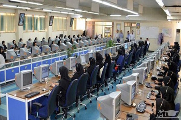 چرا تماس با ۱۱۸ پولی شد؟