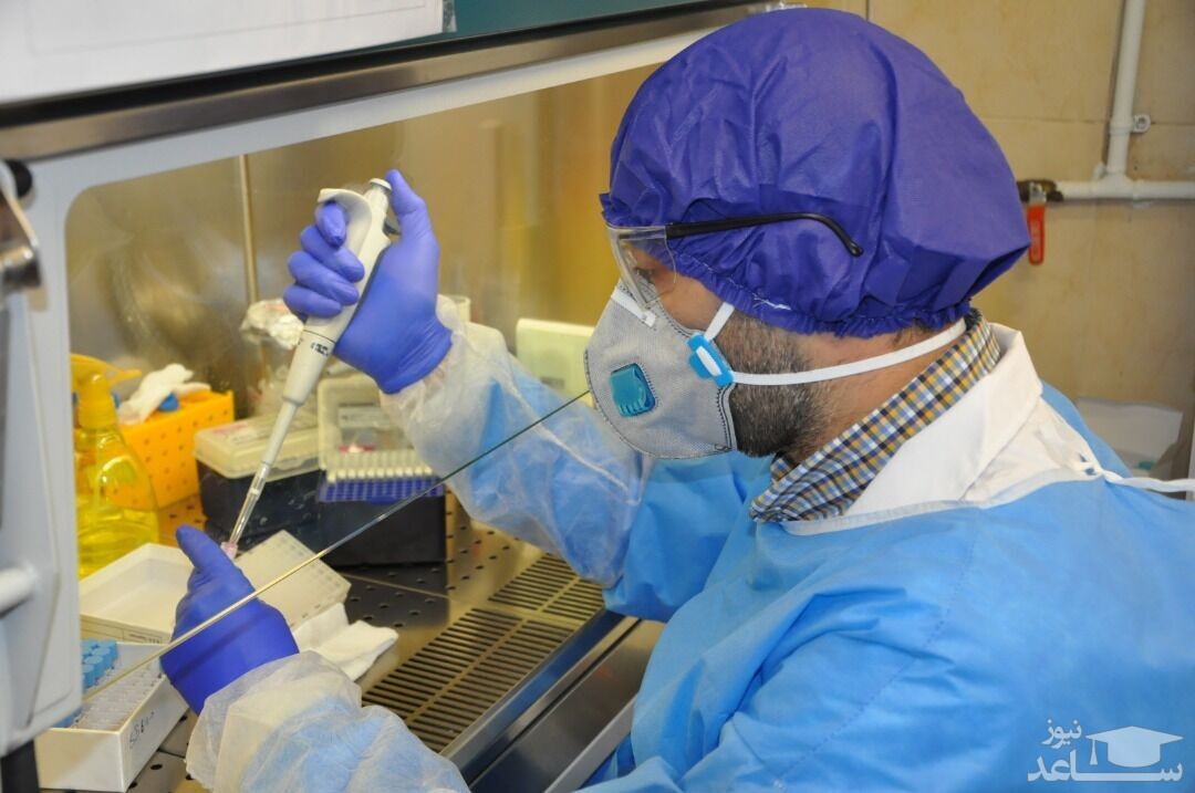 تست کرونا برای بازاریان آستارا رایگان شد