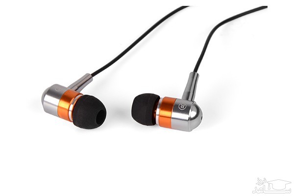 هدفون ایفورتک مدل 610-MK