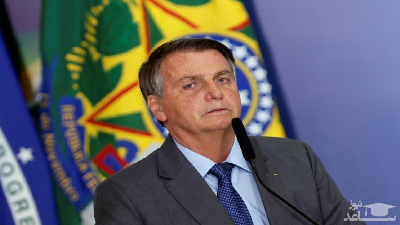رئیس جمهوری برزیل در بیمارستان بستری شد