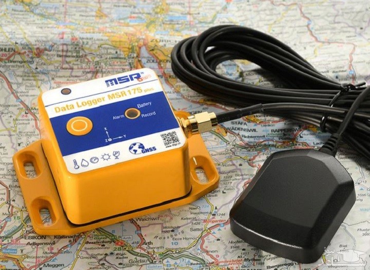 با دیتالاگر و کاربرد آن در صنعت آشنا شوید