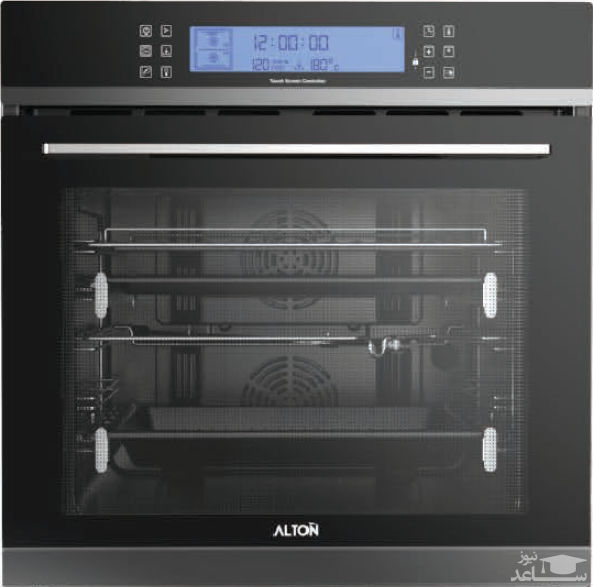 مایکروفر توکار آلتون v403N