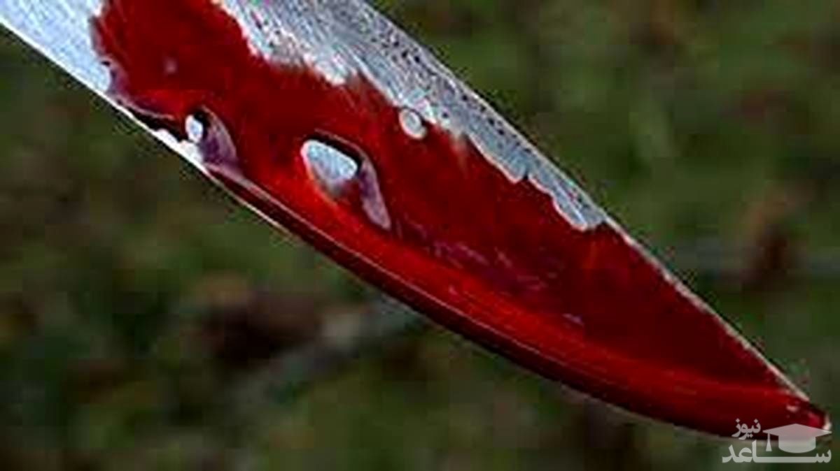 (فیلم16+) درگیری خونین در بیمارستان با قمه و چماق