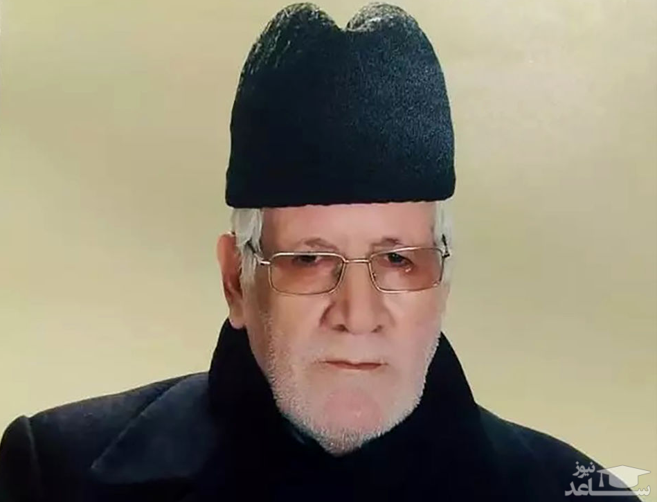 "حاج عسگر عزیزی‌کیا" مداح سرشناس اردبیلی درگذشت