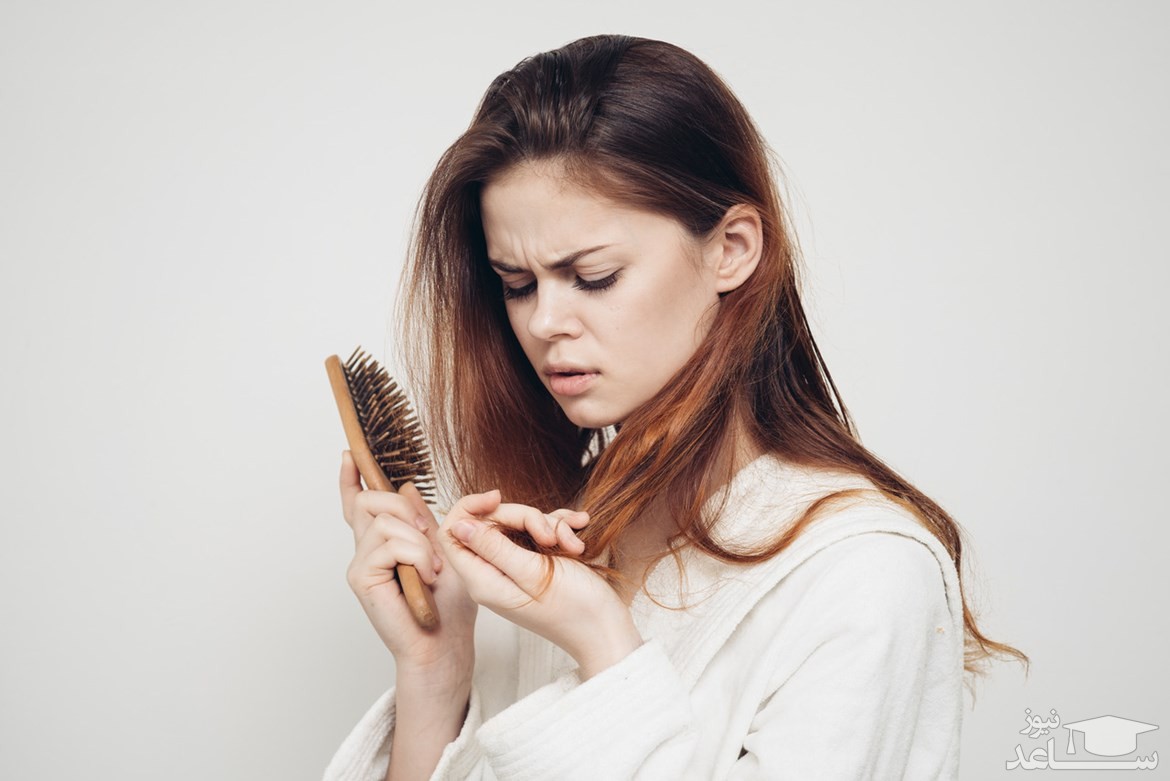 شایعه ارتباط رنگ مو و ریزش مو چقدر صحت دارد؟