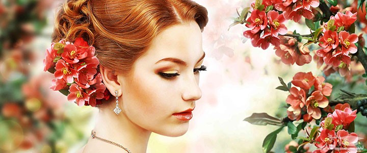 چند سؤال در مورد متدهایی آرایشی