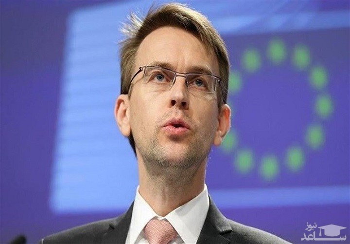 اتحادیه اروپا: مذاکرات با ایران در بروکسل ثمربخش بود