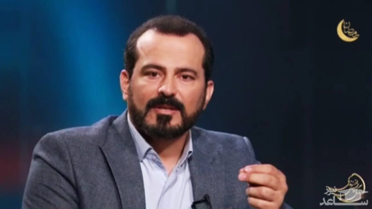 (فیلم) توضیحات مجری «زندگی پس از زندگی» درباره فلسفه این برنامه 