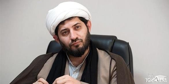 چطور برای آقاتهرانی بشه! برای باران کوثری نشه؟