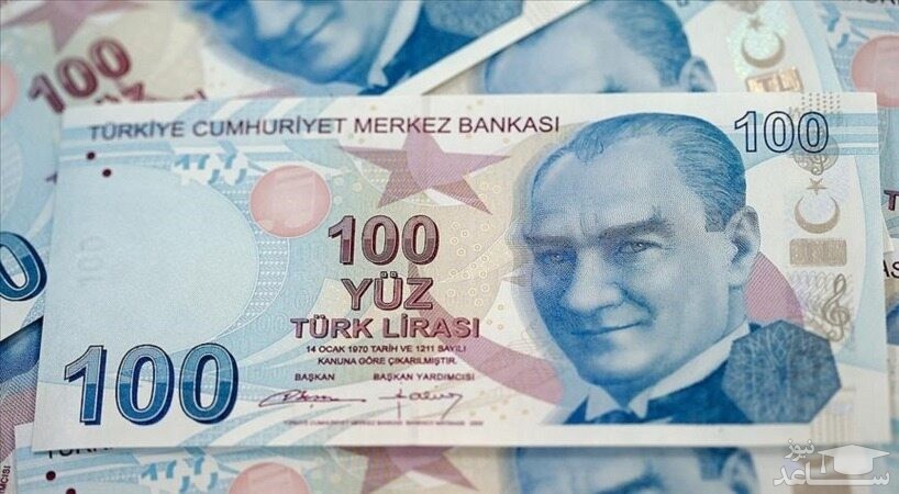 آشنایی با لیر، واحد پول ترکیه