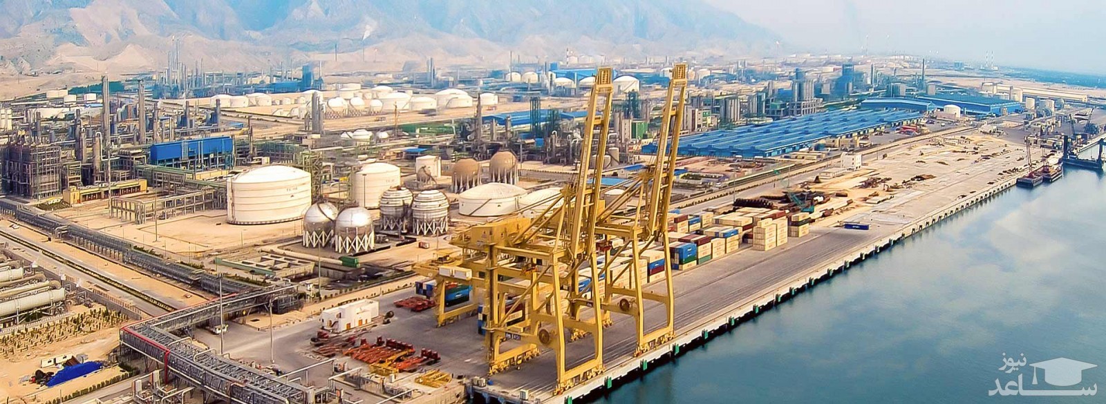 صنعت پتروشیمی نیازمند سرمایه‌گذاری ۲۰ میلیارد دلاری است