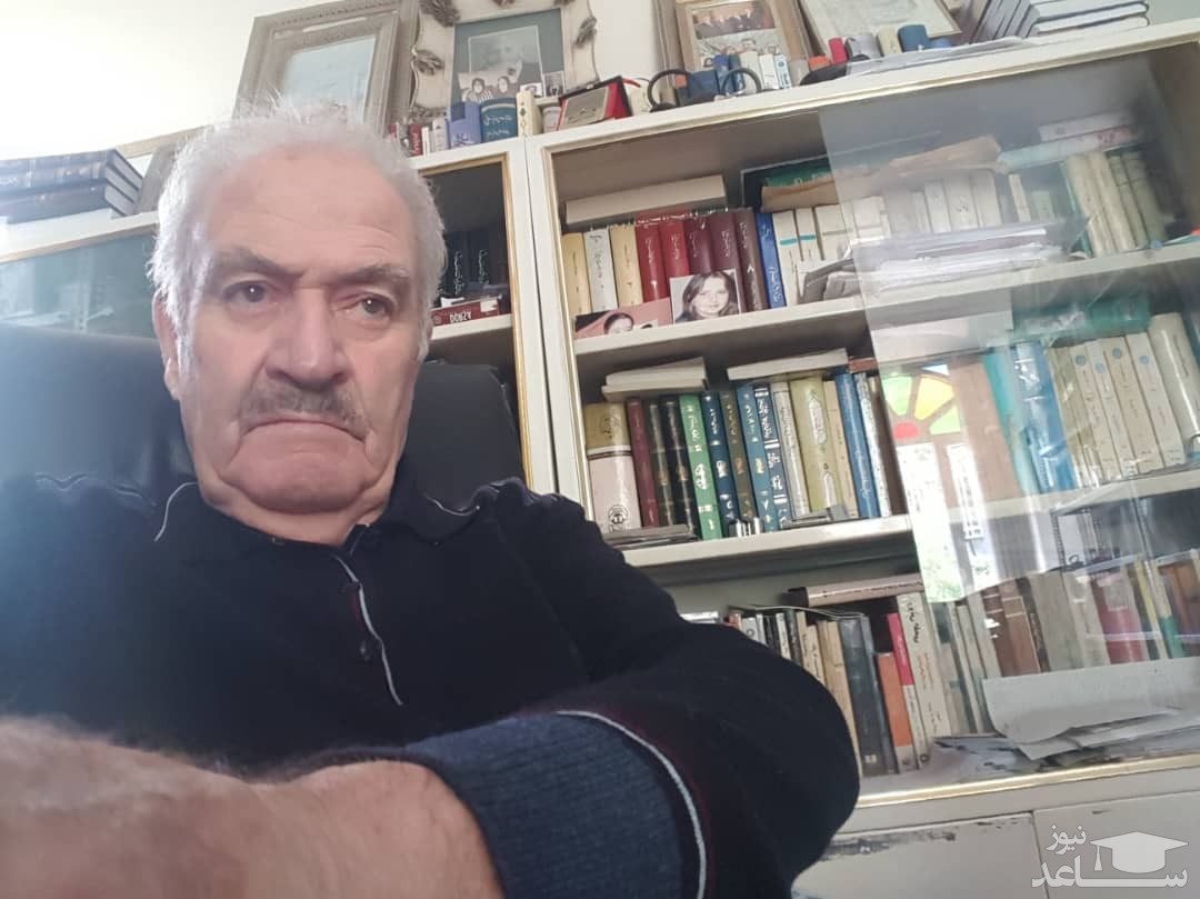 دکتر محمود نوالی : گوناگوني اشعار و فلسفه و خاستگاه هريك از آن ها