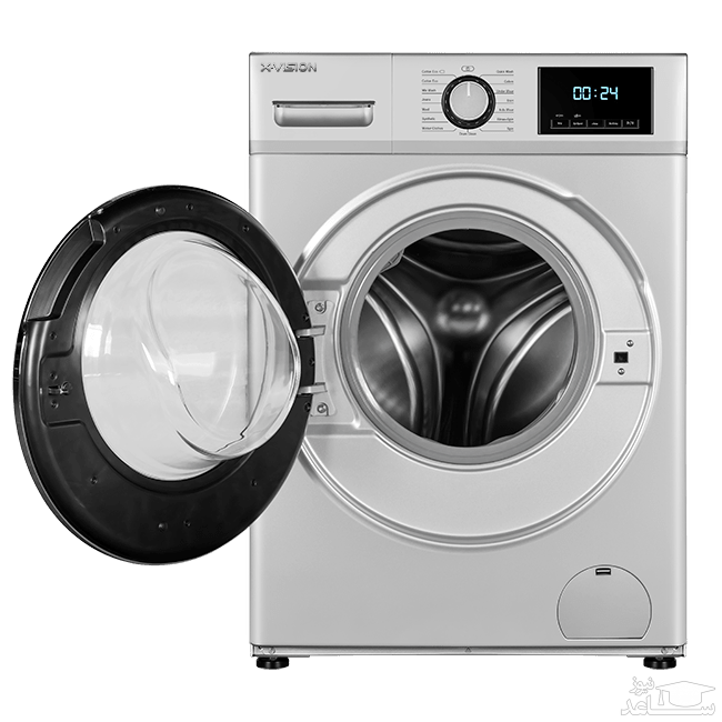 لباسشویی ایکس ویژن مدل WH94