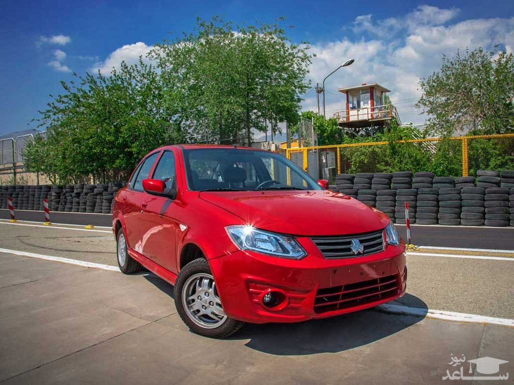 فروش اقساطی محصولات سایپا ویژه ۵ مرداد، تحویل ۳۰ روزه