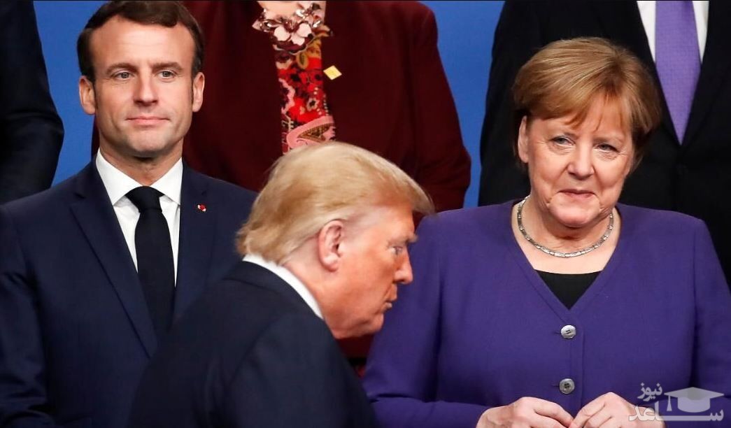 گسست در مناسبات دو سوی آتلانتیک؛ چرخش اروپا بسوی شرق