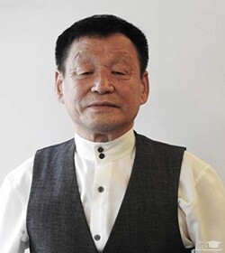 ماساجی ایشیکاوا