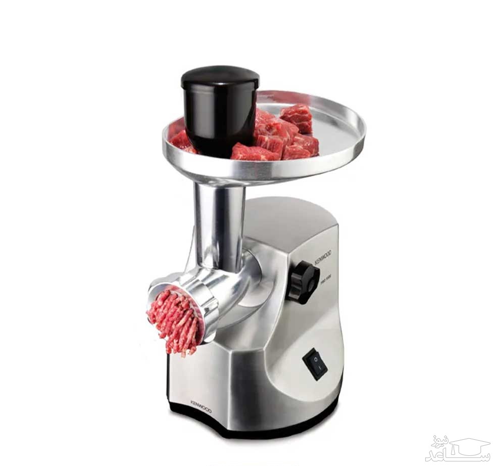 چرخ گوشت کنوود مدل MG510