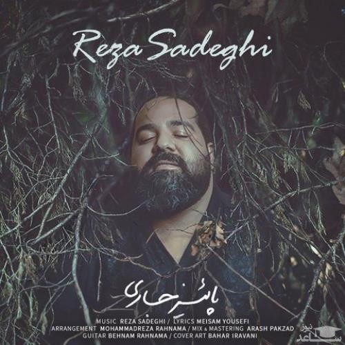 دانلود آهنگ پاییز جاری از رضا صادقی