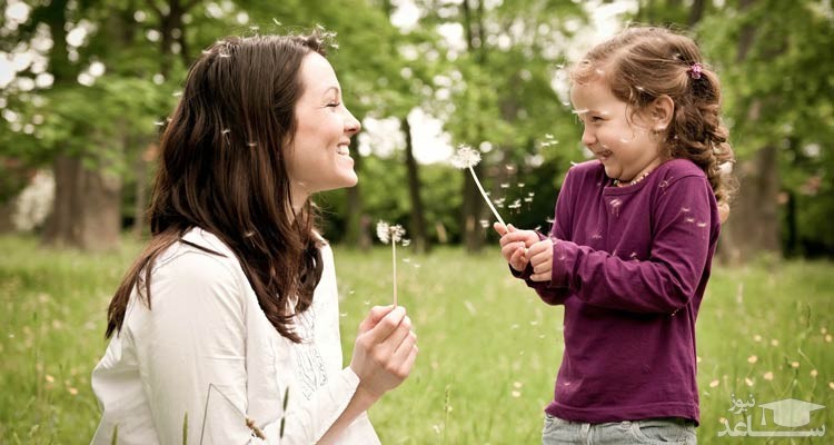 چگونه کودکی شاد و پر انرژی تربیت کنیم؟