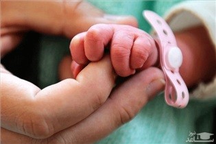 دلایل ترس از زایمان طبیعی در مادران باردار