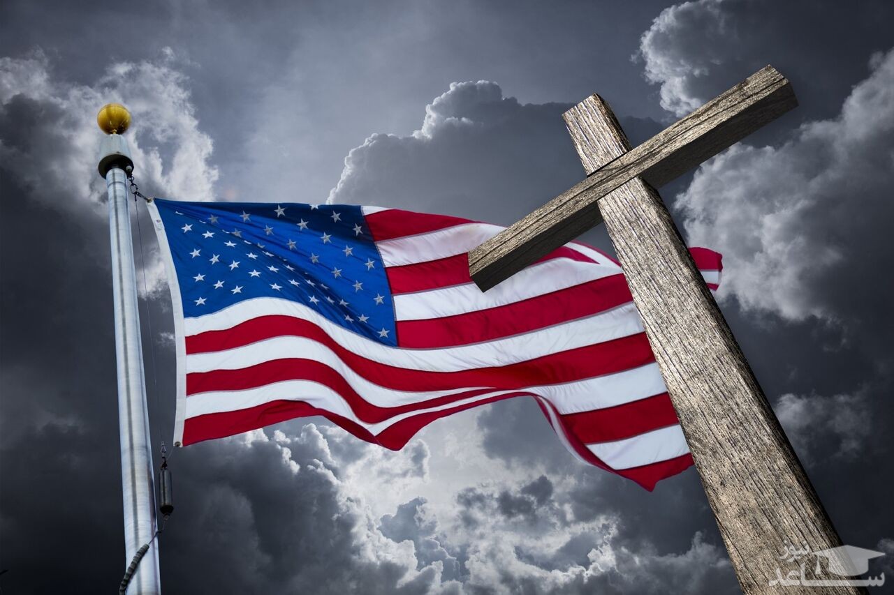 آیا آمریکا به سرنوشت اتحاد جماهیر شوروی دچار می شود؟