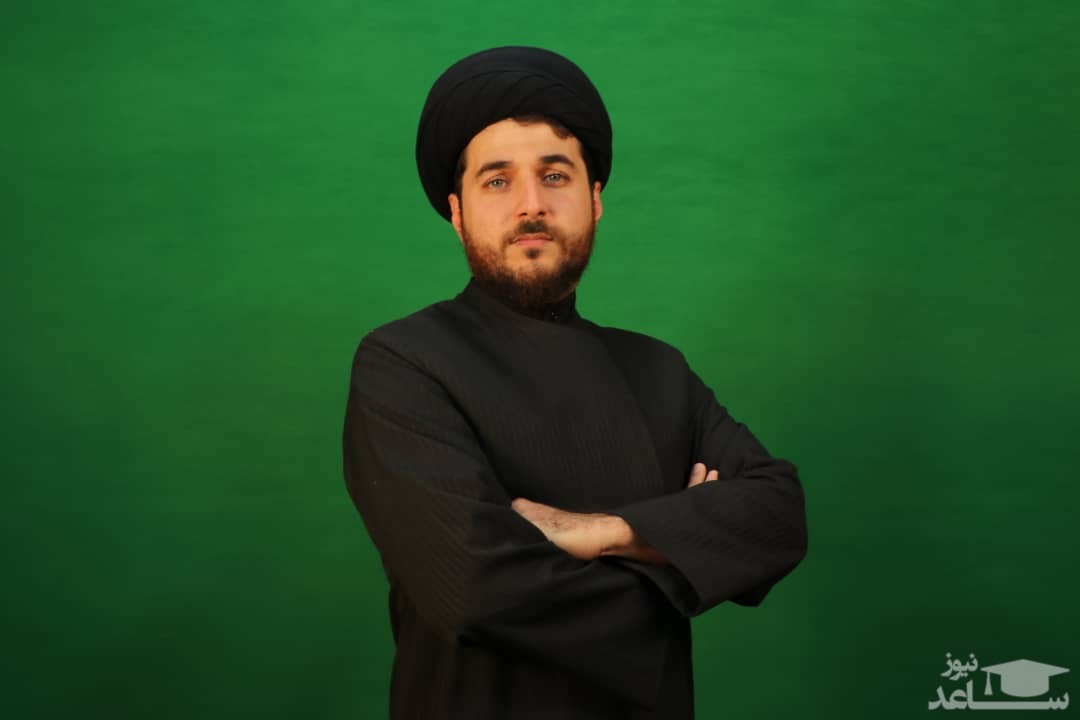 سید کاظم روح بخش : تاکتیک های تبلیغ دینی در فضای مجازی