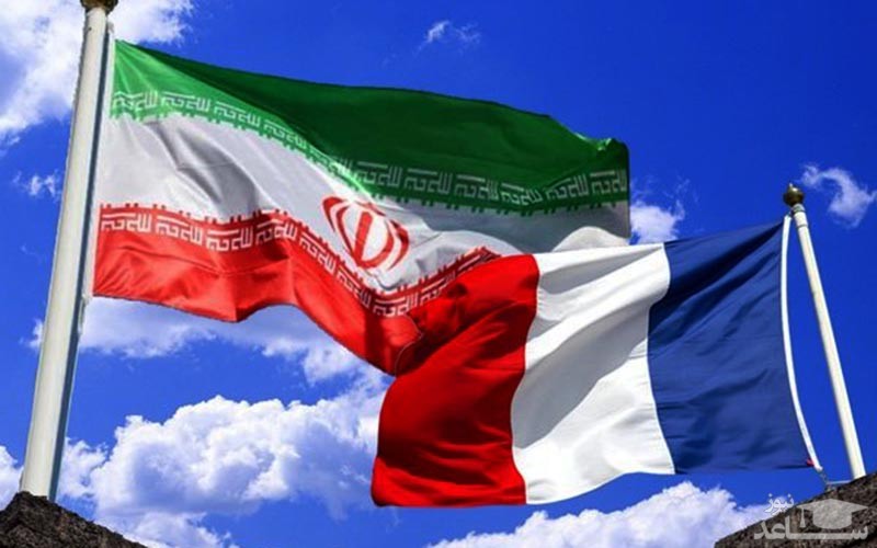 ادعای ضد برجامی فرانسه علیه ایران