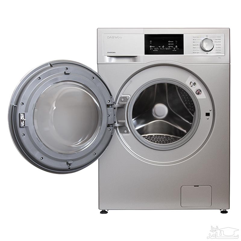 لباسشویی دوو مدل DWK-8422 