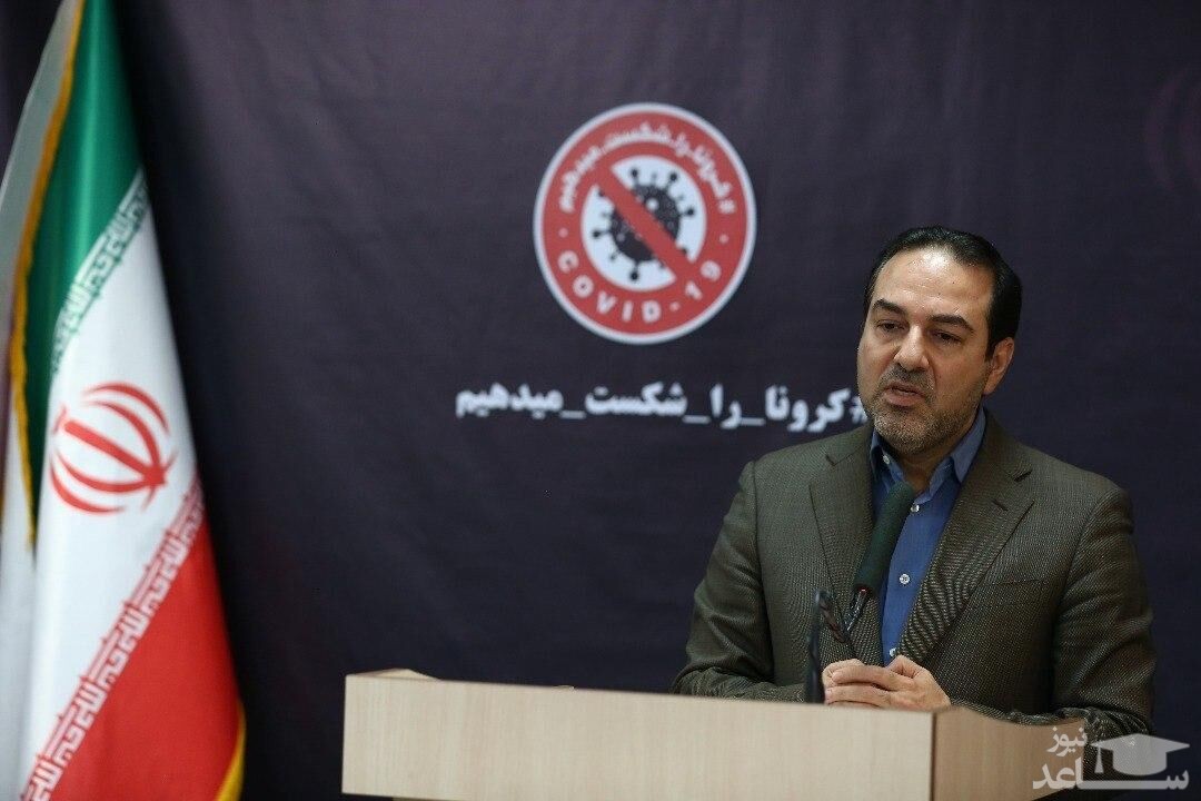 ایران آماده کمک به آمریکا برای کنترل کروناست