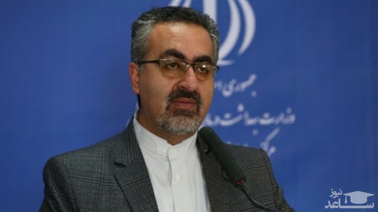 آغاز واکسیناسیون کرونا با روزانه ۱۰۰۰ نفر