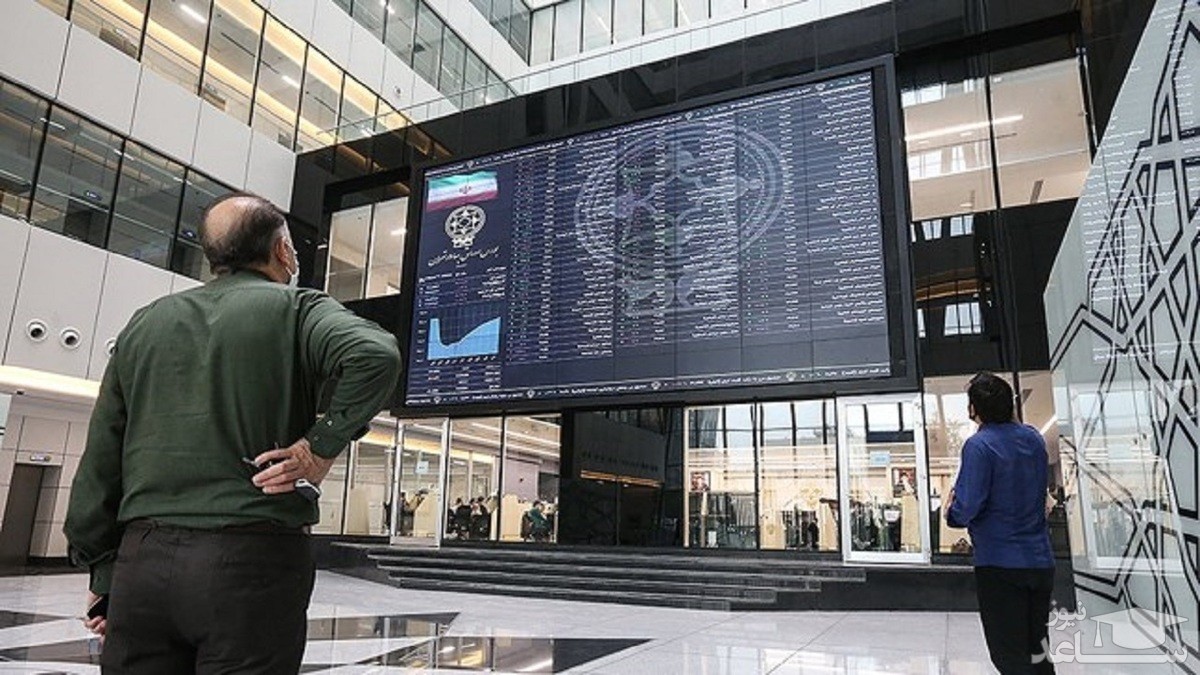 اخبار موثر بر بورس امروز / نرخ سود بین بانکی باز هم افزایشی شد