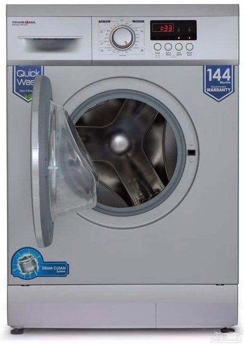  لباسشویی پاکشوما مدل WFU-6308