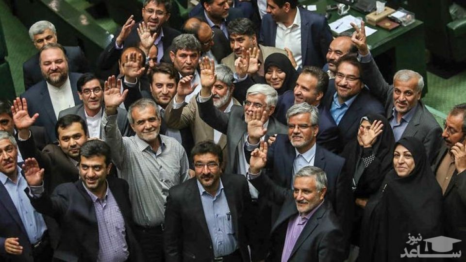 سه نگرانی جدی اصلاح‌طلبان برای انتخابات مجلس