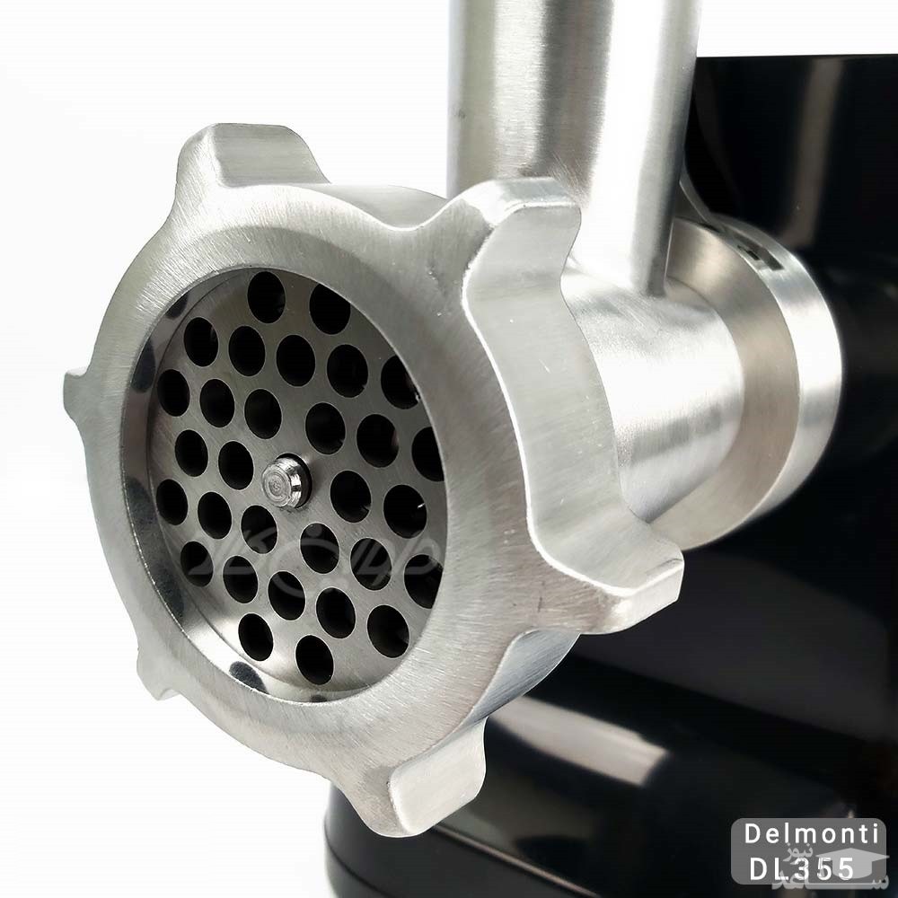چرخ گوشت دلمونتی مدل DL 355